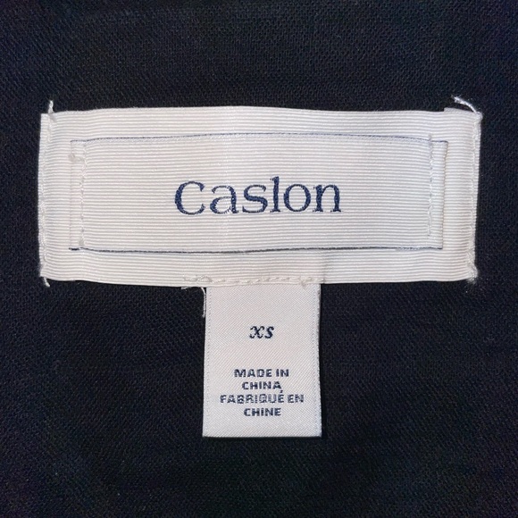 Caslon Utility Jacket - Picture 6 of 7